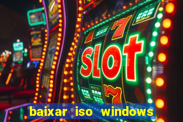 baixar iso windows server 2019